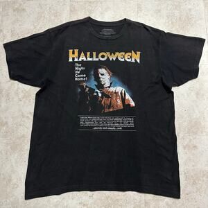 Halloween Michael Myers T-Shirt